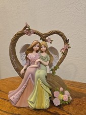 Sisters are Guardian Angels of Our Hearts picture