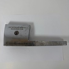 Vintage International Harvester Door Handle IH Tractor Truck OEM Part picture
