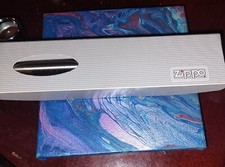 Vintage Zippo Click Pen 🖊️ NIB Usa Sound Elevator picture