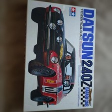 Tamiya 1/12 DATSUN 240Z Safari Edition picture
