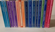 The Daily Bible Study Series Commentary, Old & New Testament Set (Not Complete) picture