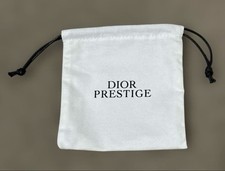 Dior Prestige White Pouch Spatula Rare Luxury Designer Model Limited Edition Col picture