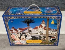 Walt Disney World Grand Floridian Resort Monorail Accessory Playset NEW  picture
