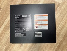 Arcade1Up OutRun Panel H Only picture