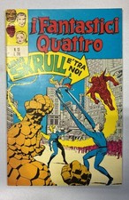 I Fantastici Quattro #13 FN+ (Fantastic Four) 1971 picture