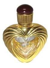 VINTAGE Victoria Secret Rapture 1.7 oz EMPTY Bottle picture