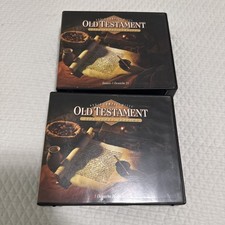 Old Testament On CD's picture