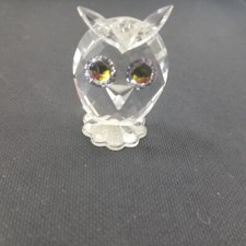 Swarovski Crystal, 