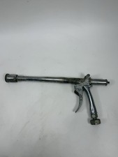 Vintage Hardie Fire Truck Hose Nozzle picture