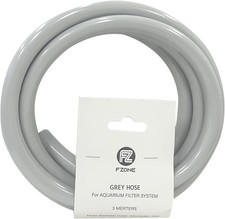 FZONE Aquarium Tubing 3M Class Grey for Aquatic Filter System Tubing 12/16mm picture