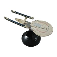 Konami 2008 Star Trek SF Movie Vol. 1 U.S.S. Enterprise NCC-1701-B picture
