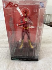 Kotobukiya Flash ARTFX+ New 52 DC Comics 1/10 Scale Statue  picture