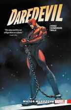Daredevil: Back in Black Vol. 7: Mayor - Paperback, by Soule Charles - Good picture