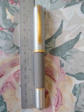 Pelikan Epoch Series  P363 Fountain Pen, 14k Gold Fine Point Nib Germany picture