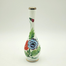 Vintage Norleans Single Floral 9