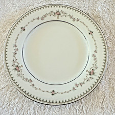 Noritake 6102 Fairmont Bread Plate(s) 6.25” Diameter Vintage China Made in Japan picture