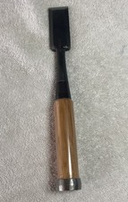 RARE Japanese Bench Chisel 24mmT - Brand New NEVER USED picture