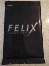 NYCC 2026 Felix Comic Book Blind Bag Absolute Batman Sealed *Pulls are GOATED” picture