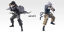 PSL Ichiban Kuji Kagurabachi Prize B & Prize C Set picture