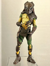 NECA Predators Falconer Predator Action Figure 2010 LOOSE picture