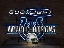 Indianapolis Colts 2006 World Champions 32
