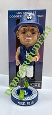 ๐งข ๐ LA Dodgers Miguel Rojas 9/26/26 LADF 5K Run Bobblehead ๐๐งข picture