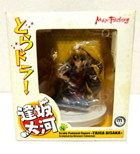 Tora-dora Taiga Aisaka 1/8 Figure Max Factory Used From Japan BWB picture