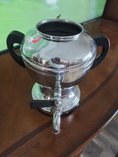 VINTAGE FARBERWARE COFFEE ROBOT #530 VACUUM AUTOMATIC POT PERCOLATOR picture