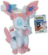 Sylveon 9.5 