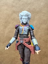 Custom OUTBACK ROGUE Head | Marvel X-Men | 8k Resin Print 4
