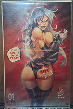 Murder Bukkake #1 3D Metal #2/4 NSFW picture