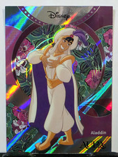 KAKAWOW 2025 AURA Disney Aladdin AD-HN-08 🔥318/345🔥 picture