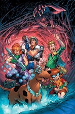 Scooby Apocalypse Vol. 1 picture