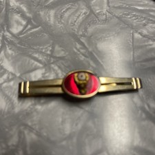 Vintage Tie Clip BPOE Elks picture