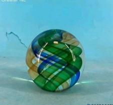 Glass Ball Paperweight Dynasty Gallery Interstellar picture