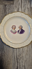 VINTAGE Washington Colonial George / Martha Washington 7