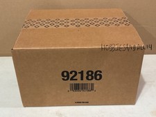 2024 Upper Deck  Marvel Avengers Hobby Box Case (12 Boxes) New Sealed  picture
