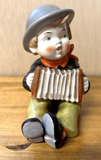 RARE Goebel Hummel TMK2 