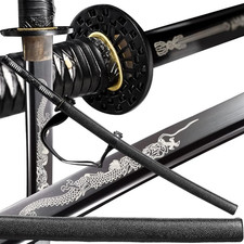 Samurai Sword | Traditional Hand-Forged Katana Swords Authentic Japanese Anime S picture