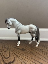 Breyer Icicle, 2003 Glossy Limited Edition, Bouncer - Welsh Pony picture