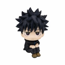 Look Up Megumi Fushiguro Ver.2 Jujutsu Kaisen Complete Figure picture