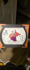 D23 Hera, Zeus, Hermes & Baby Pegasus Pin SET LE 150 picture
