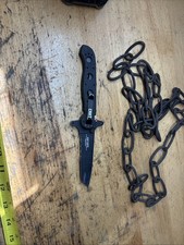 CRKT M16-13SFG Specials Forces Tanto Combo Edge G10 Liner Lock Folding Knife picture