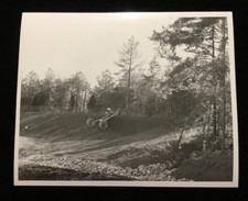 MOBILE TEST ARTICLE LUNAR CONCEPT SPECIAL INTEREST PHOTO MARSHALL SFC ALABAMA  picture