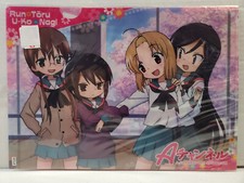A Channel The Animation Clear File Folder picture