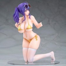Alter Azur Lane Pola at the Beach 1/7 Scale Figure  picture
