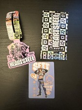 Riot Games Heartsteel League of Legends x Chi Cha Sanchen Sett Photocard picture