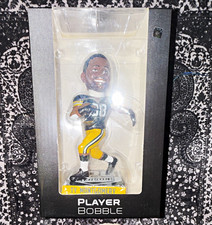 NFL Ty Montgomery Packers Pro Shop Player Bobblehead #88 picture
