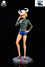 Master Studio One Piece Dellinger Resin Model Painted In Stock POP Scale H25cm picture