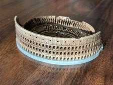 Roman Colosseum Model - Multiple Sizes – Highly Detailed - Marble / Rock Color picture